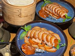 -青年公社烤鸭(肇嘉浜路店)