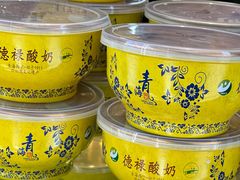 -德禄酸奶(莫家街店)