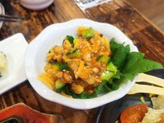 -小川洋风料理(街道口店)
