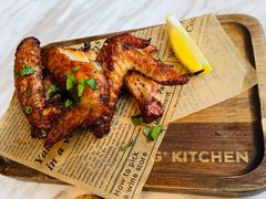 -G+KITCHEN(龙湖狮山天街店)