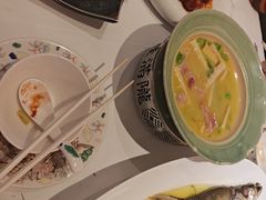 -桂满陇·杭州小馆(巴黎春天浦建店)