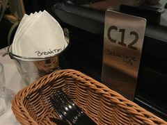 -打趸BTC·Breaktime cafe(北京路店)