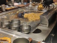 -大神太神·铁板烧(七宝领展广场店)