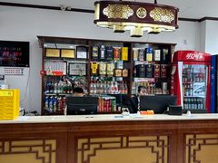-上庄晋风庄园(上庄店)