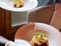 -北京古城老院厉晓麟精致菜