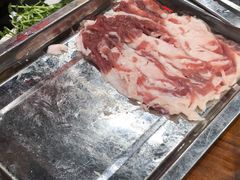 -老北京热气涮羊肉·小龙虾·烤鱼(呼玛路店)