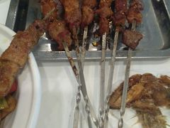 -魏家凉皮(马驹桥店)