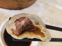 -徐建萍汤包(热河南路店)