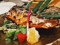 -江户烧肉(高德店)