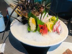 -王鼎精致料理铁板烧(世博源店)