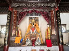 -药王庙(安国市)