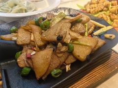 -福禄财东北菜(珠江帝景店)