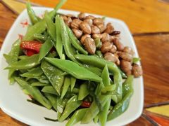 -永茂驴肉(莲池南大街总店)