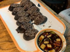 -丰茂烤串(金源店)