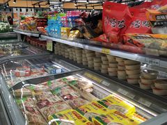 店内环境-幸福荣耀超市(学院路店)