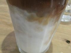 -研途咖啡馆(健康路店)