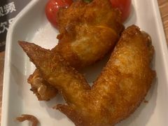 -豪客来牛排(成都锦江大融城店)