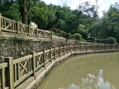 -敬亭山风景名胜区