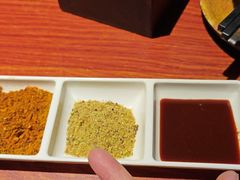 -山之屋炭火烧肉·生啤畅饮(大朗万科中央公园店)