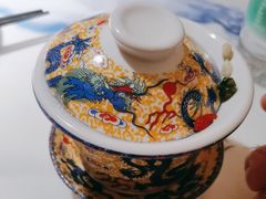 -醉英雄四川料理(新塘万达广场店)