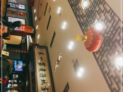 -北京小肠陈饭庄(方庄店)