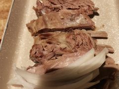 -耶里夏丽·丝路国际新疆菜·清真食品(徐汇南丹东路臻选店)