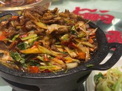 -御仙都北京菜馆·烤鸭店(双井店)