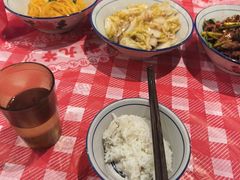 -荆九爷爆炒桥头三嫩(云南北路店)