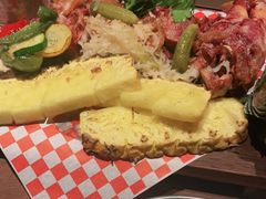 -鹿萤季·营地小馆(皇后公园店)