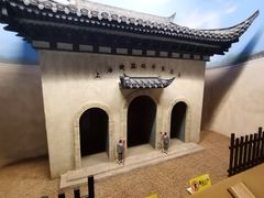 -上海纺织博物馆