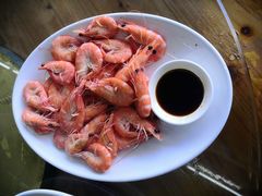 -明记海鲜大排档(巽寮湾店)