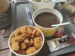 -鸡鸣汤包(红山动物园店)