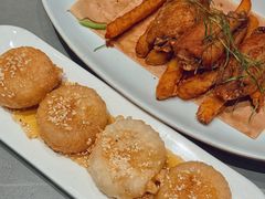 -客语客家菜(东山口店)
