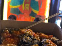 暴雪臭豆腐-品腐记·豆腐王朝(老门东总店)