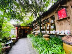 -青城甲(青城山店)