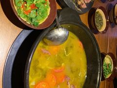 -受气牛肉·重庆耙牛肉(来福士店)