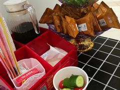 -海底捞火锅(龙湖三千集店)