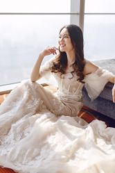 -欣薇婚纱(新源乐汇城店)