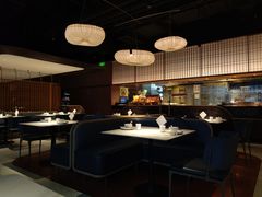 大堂-柴门头啖汤·经典川菜·慢火汤品(锦城万达店)