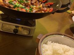 -富正毅三下锅·湘西韵味(天门山索道店)