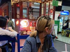-2烧烤串·秘制鲫鱼