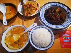-裕鼎鲜·新中菜(王府井店)