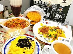 -華人 華星冰室(氹仔 店)