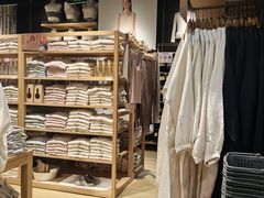 -MUJI无印良品(西单大悦城店)