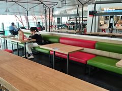 -肯德基(机场三店)