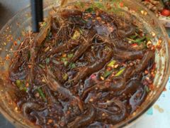 -宋记冕宁土菜馆(海门渔村二店)