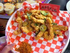 -鱼上·烤鱼(万象城店)