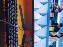 -IGenie爱精灵·万兆电竞酒店(成都火车南站凯德天府店)