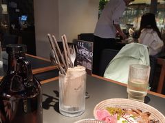 -Ameigo梅果·云贵川bistro(长宁来福士店)