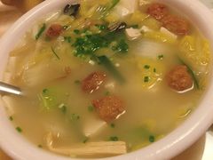 -陕西风味餐厅(陕西省驻京办店)